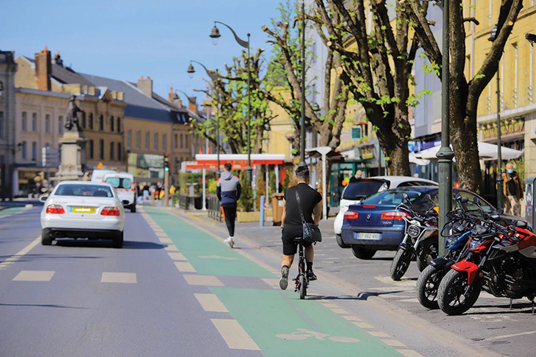 Vélo